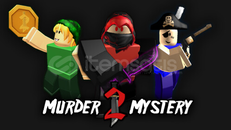 Murder Mystery 2 SCRIPT