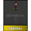 Murder Mystery 2 | Splitter