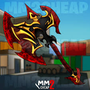 MURDER MYSTERY 2 VAMPİRE'S AXE (EN UCUZ BİZDE) MURDER MYSTERY 2 VAMPİRE'S AXE (EN UCUZ BİZDE)