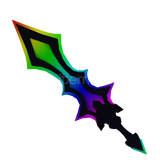 Murder Mystery Prismatic
