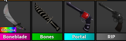 Murder Mystery Murder Mystery