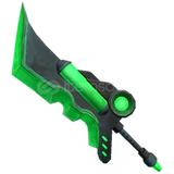 Murder Mystery Bioblade