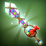 Murder Mystery Eggblade