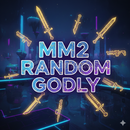 Murder Mystery (MM2) Random Godly