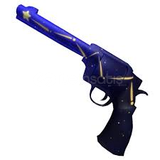✨ Murder Mystery - Night Sky Gun | Nadir ✨ Murder Mystery - Night Sky Gun | Nadir