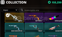 Murderers VS Sheriffs | Muq silah Murderers VS Sheriffs | Muq silah