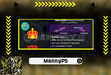 ⭐| MURDERERS VS SHERIFFS | VIP |