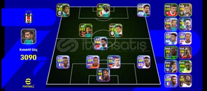 Musa sow güzel kasılmalık