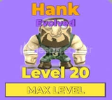 Muscle Legends 3x Hank Peti Ucuza
