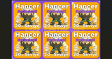 muscle legends 6 tane hank