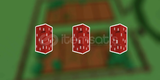 Mushroom Seed GROW A GARDEN ROBLOX