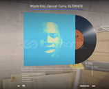 Music Kit | Denzel Curry, ULTIMATE Music Kit | Denzel Curry, ULTIMATE