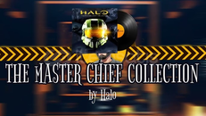 Music Kit | Halo the master chief collection