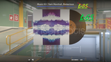 Music Kit|Sam Marschall,Bodacious|%65 INDIRIM!|