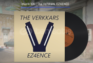 Music Kit | The Verkkars, EZ4ENCE