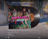 Music Kit | Various Artists, Hotline Miami