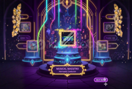 MUSICAL MAESTRO – ÇOK NADİR IOTM