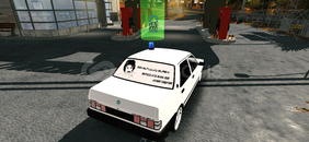 MÜSLÜM GÜRSES,FERDİ TAYFUR ÇİZİMLİ TOFAŞ