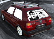 MÜSLÜM GÜRSES versiyon KROM JANT GOLF MÜSLÜM GÜRSES versiyon KROM JANT GOLF