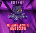  ⭐Mutasyon Garantili⭐ MİMİC OCTOPUS Grow Garden