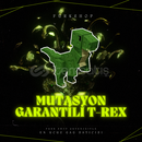 ⭐Mutasyon Garantili⭐ Trex Grow A Garden