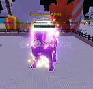 ✨Mutasyonlu Headless Horse | Raise Animals | ✨