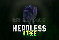 ⭐ Mutasyonlu Headless Horse | Raise Animals ⭐ Mutasyonlu Headless Horse | Raise Animals