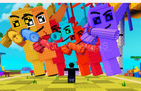 Mutasyonlu Huge Mr.Carrotlar Mutasyonlu Huge Mr.Carrotlar