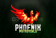 ⭐ Mutasyonlu Phoenix | Raise Animals