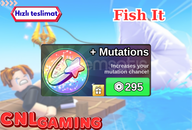 + Mutations + Mutations