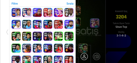 Müthiş 3 bombacı 3204 kg tek bağ