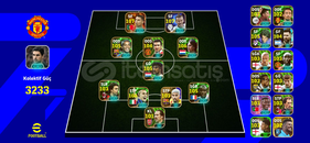 BOMBACILI MUTHIS DOLU HESAP 107 RONALDO BALE 