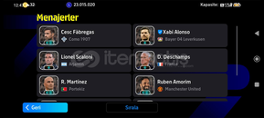 Müthiş hesabımmm satılık 