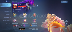 Müthiş hesap mega 2 ye hazır lance full 