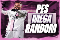 ⭐MÜTHİŞ⭐PES MOBİLE PREMİUM RANDOM HESAP
