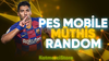 ⭐️ MÜTHİŞ RANDOM ⭐️ [GARANTİLİ]