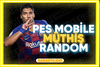 ⭐️ MÜTHİŞ RANDOM ⭐️ [GARANTİLİ]
