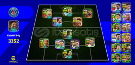 Müthiş şanslı Hesap! Müthiş şanslı Hesap!