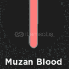 Muzan blood Muzan blood