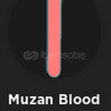 Muzan blood stok 25