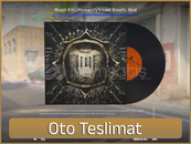 Müzik Kiti | Humanity's Last Breath, Void