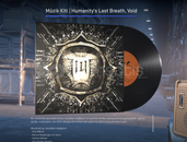 Müzik Kiti | Humanity's Last Breath, Void