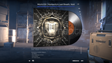 Müzik Kiti | Humanity's Last Breath, Void