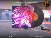 ⚡Müzik Kiti Jonathan Young, Starship Velocirap