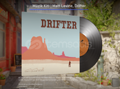 Müzik Kiti | Matt Levine, Drifter