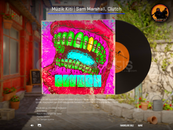 ⚡Müzik Kiti | Sam Marshall, Clutch