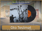 ⚡Müzik Kiti | Tim Huling, Neo Noir