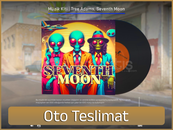 ⚡Müzik Kiti | Tree Adams, Seventh Moon