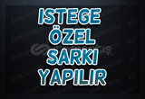 MÜZİK YAPILIR