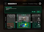 MVSD Battle Pass